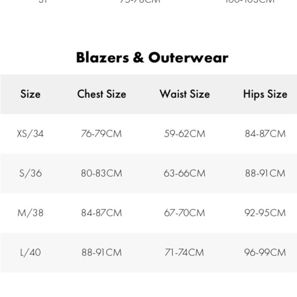 Zadig & Voltaire Verys Jac Paisley Blazer, Size M/38 - Picture 15 of 15